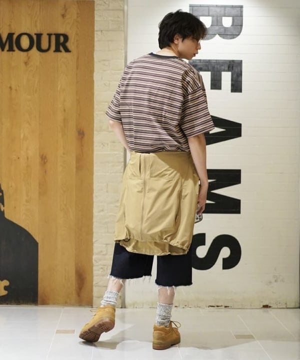 SUDOさんの「BEAMS WOMEN｜」を使ったコーディネート