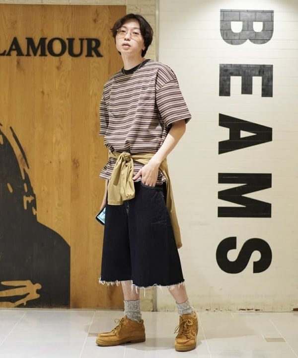 SUDOさんの「BEAMS WOMEN｜」を使ったコーディネート