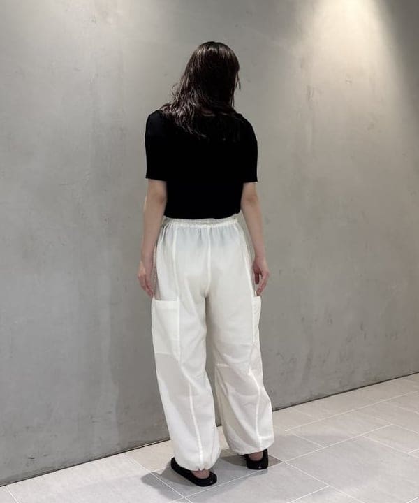 坂本 涼花さんの「BEAMS WOMEN｜Waa. studios / KEP サンダル」を使ったコーディネート