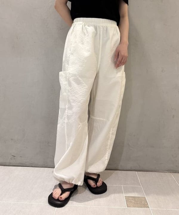 坂本 涼花さんの「BEAMS WOMEN｜Waa. studios / KEP サンダル」を使ったコーディネート