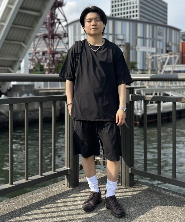 BEAMS HEART さすけ