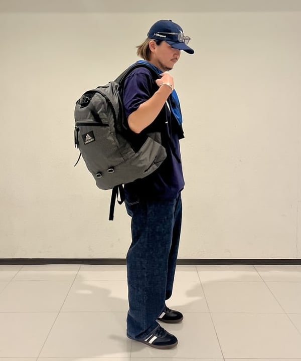 新里 京介さんの「BEAMS WOMEN｜NEW. / CHUMLEY'S」を使ったコーディネート