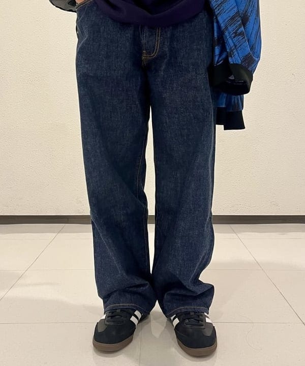 新里 京介さんの「BEAMS WOMEN｜NEW. / CHUMLEY'S」を使ったコーディネート