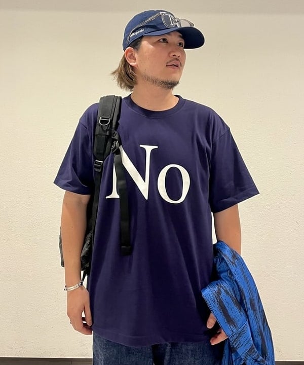 新里 京介さんの「BEAMS WOMEN｜NEW. / CHUMLEY'S」を使ったコーディネート