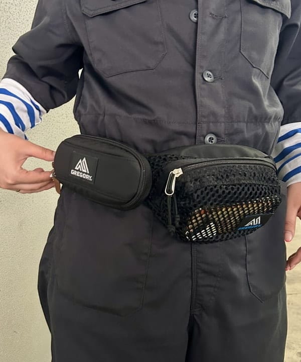 Kyooka Sayakaさんの「BEAMS WOMEN｜クリア レンズ 25SS」を使ったコーディネート