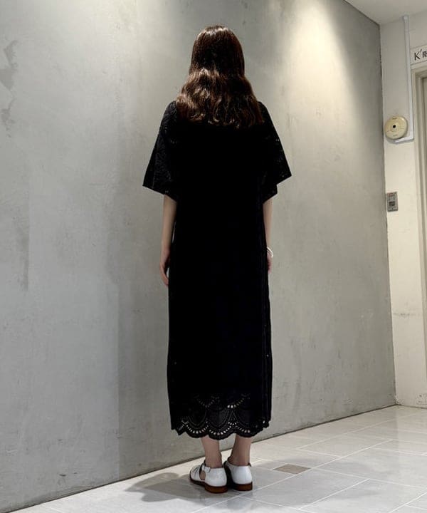 ヒライさんの「BEAMS WOMEN｜quip queint / オーガニック バングル」を使ったコーディネート