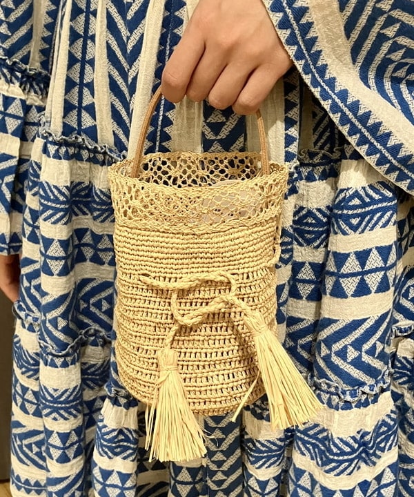 イナダさんの「BEAMS WOMEN｜upper hights / THE NIECE デニムパンツ」を使ったコーディネート