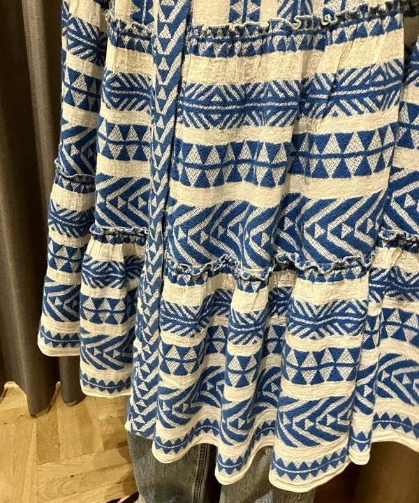 イナダさんの「BEAMS WOMEN｜upper hights / THE NIECE デニムパンツ」を使ったコーディネート