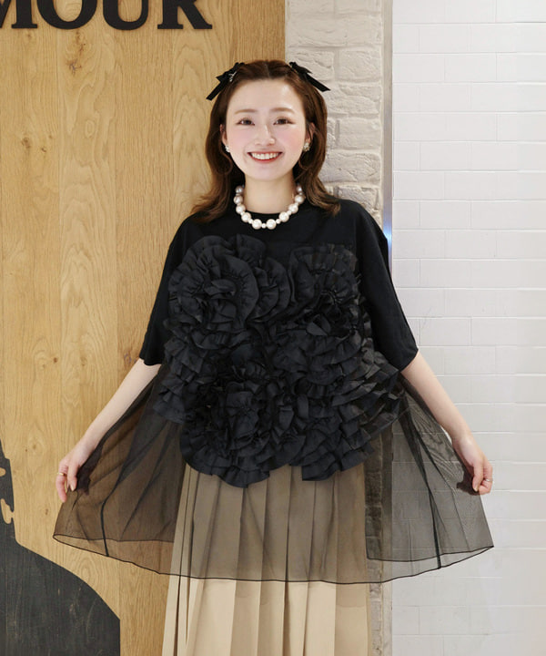 Joさんの「BEAMS WOMEN｜」を使ったコーディネート