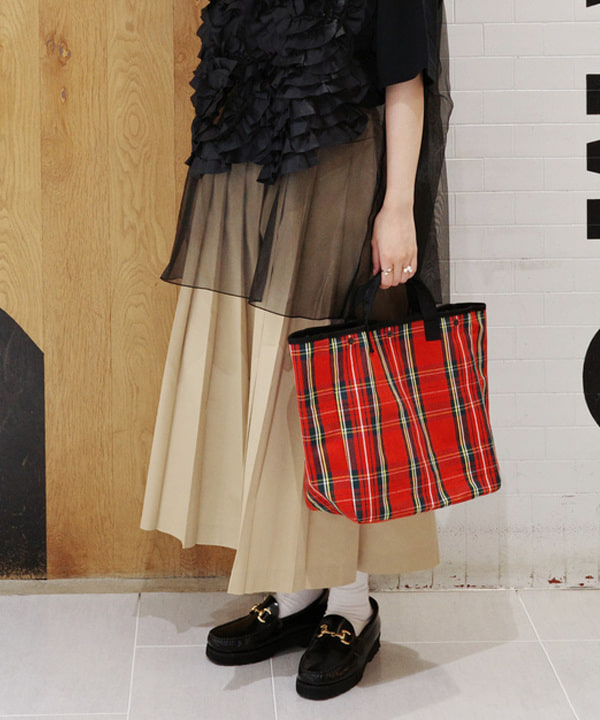 Joさんの「BEAMS WOMEN｜」を使ったコーディネート