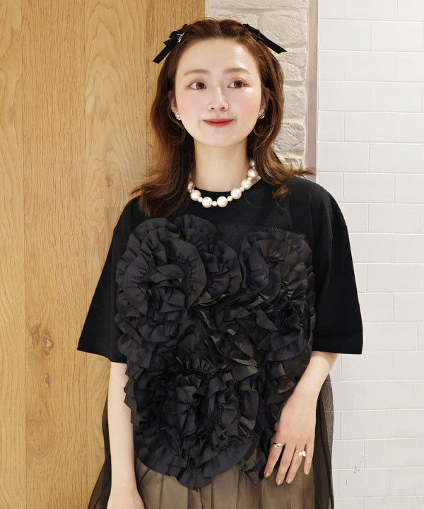 Joさんの「BEAMS WOMEN｜」を使ったコーディネート