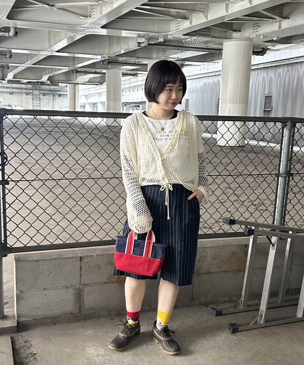 B:MING LIFE STORE by BEAMS さとう あやか