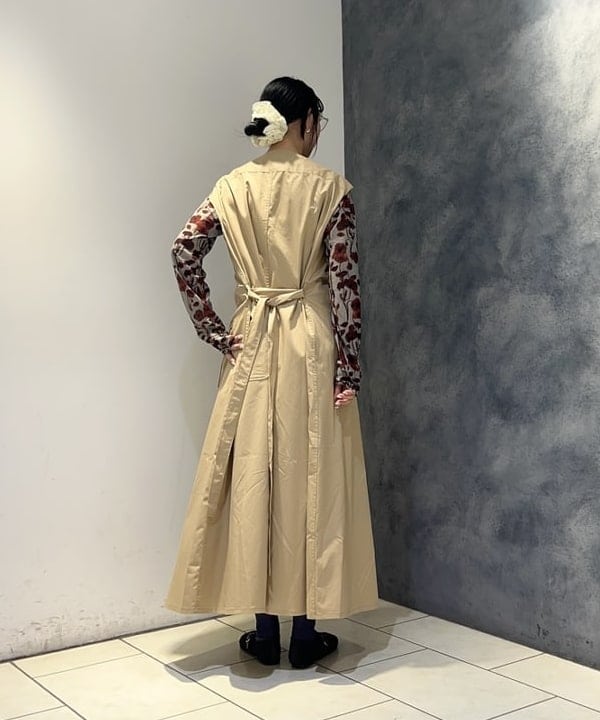 SAEさんの「BEAMS WOMEN｜FARAH / No Tuck Wide Shorts」を使ったコーディネート