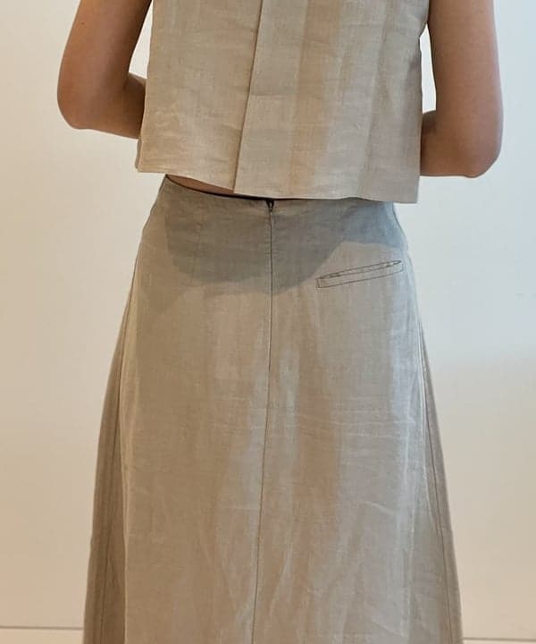 Pilgrim Surf+Supply ビームス 辻堂の若生 多絵子