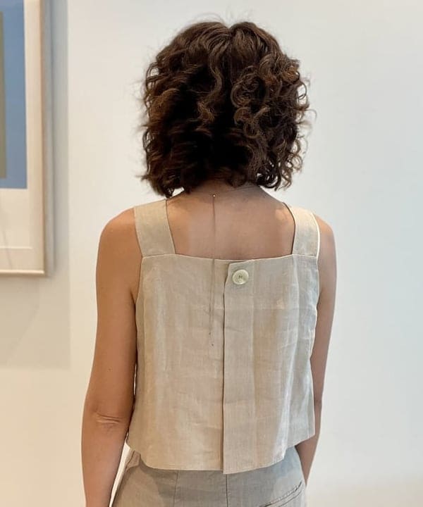 Pilgrim Surf+Supply ビームス 辻堂の若生 多絵子