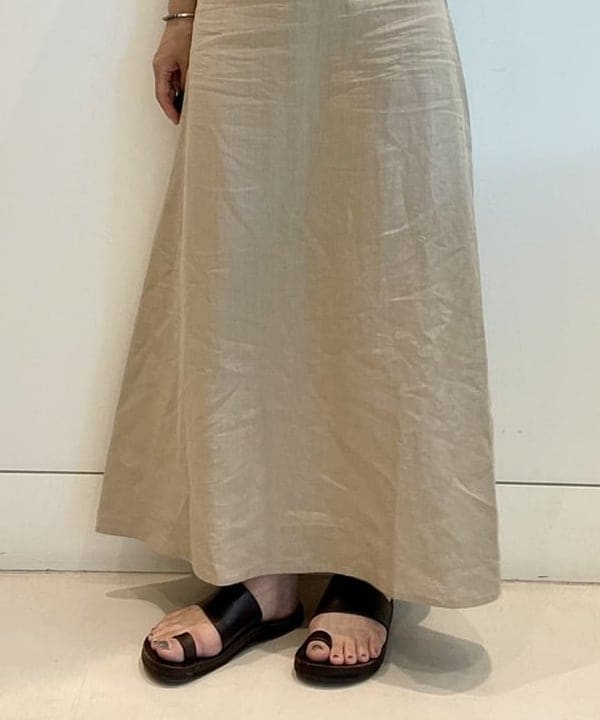 Pilgrim Surf+Supply ビームス 辻堂の若生 多絵子