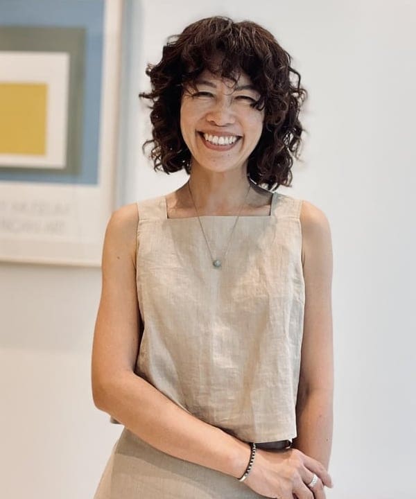 Pilgrim Surf+Supply ビームス 辻堂の若生 多絵子