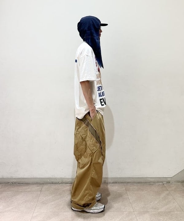 rogiさんの「BEAMS WOMEN｜」を使ったコーディネート