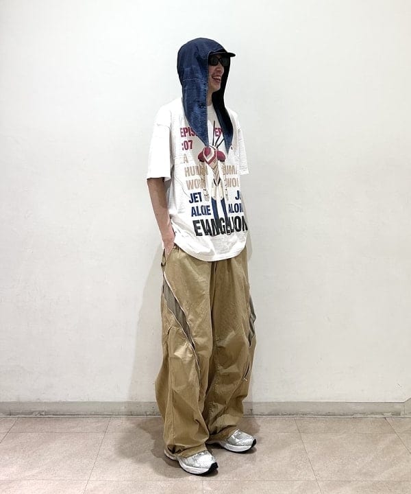 rogiさんの「BEAMS WOMEN｜」を使ったコーディネート