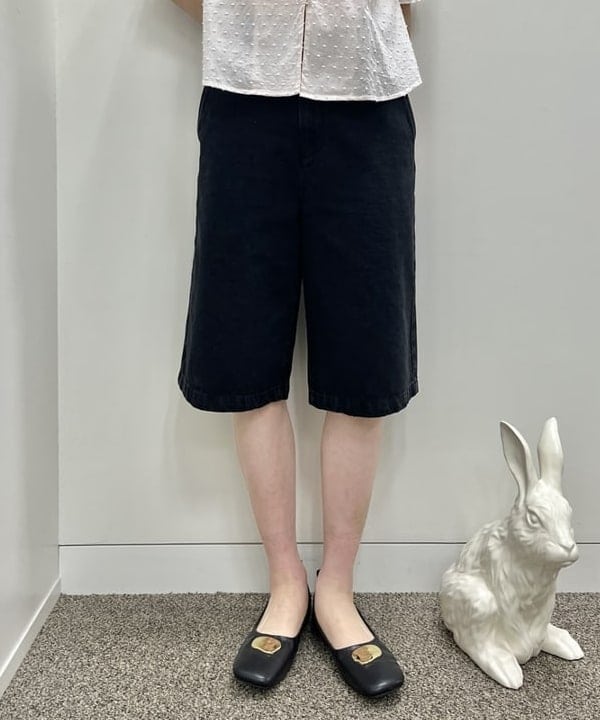 神坂 莉子さんの「BEAMS WOMEN｜」を使ったコーディネート