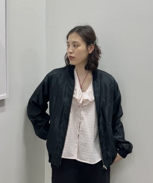 神坂 莉子さんの「BEAMS WOMEN｜」を使ったコーディネート
