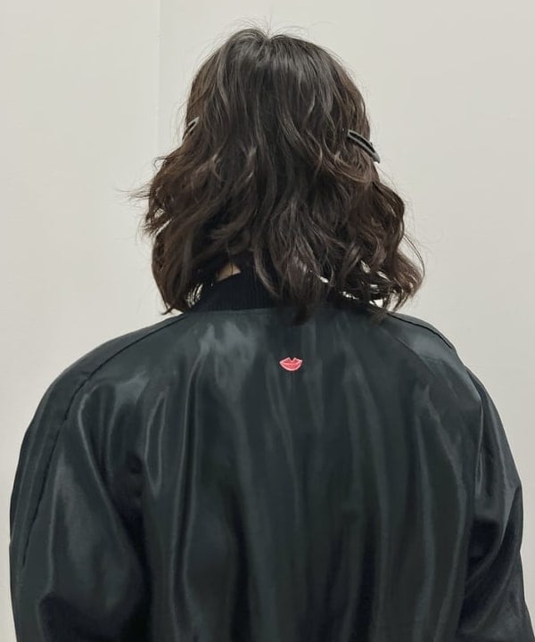 神坂 莉子さんの「BEAMS WOMEN｜」を使ったコーディネート