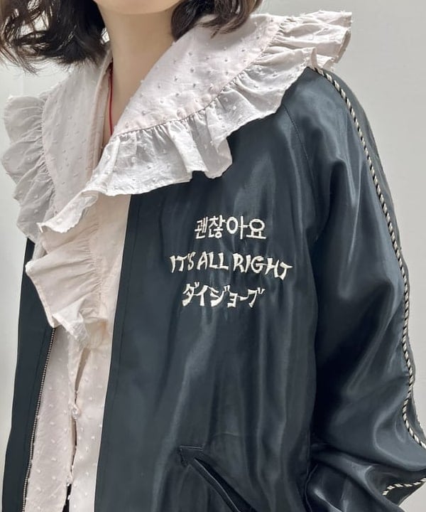 神坂 莉子さんの「BEAMS WOMEN｜」を使ったコーディネート