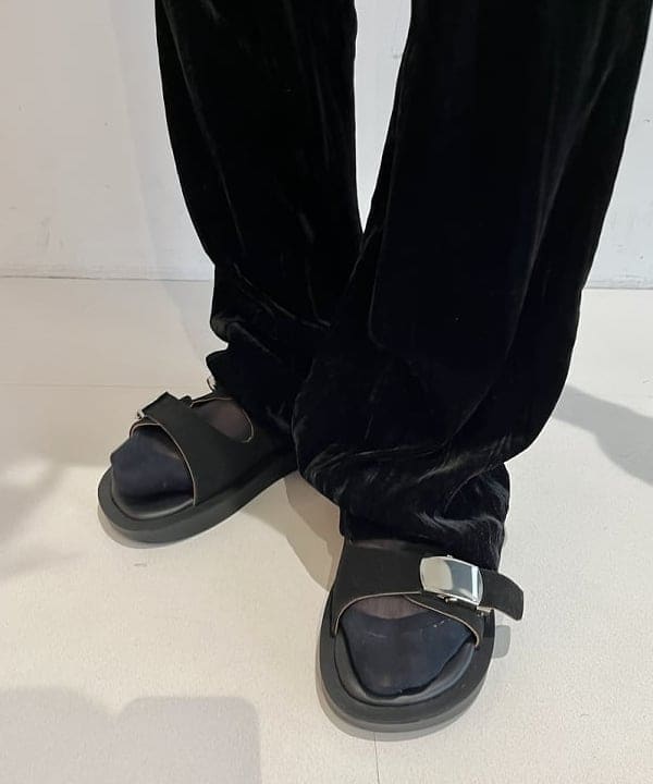 神坂 莉子さんの「BEAMS WOMEN｜AK+1 / ニット トートバッグ」を使ったコーディネート