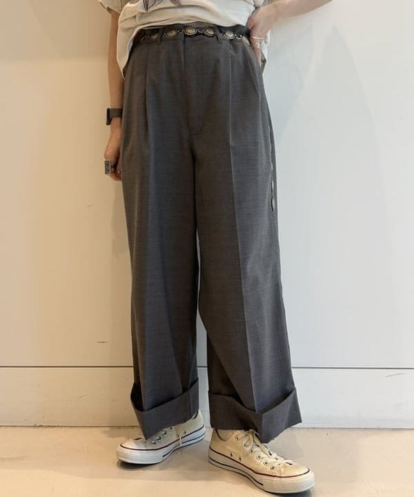 BEAMS BOY ビームス 新宿の黒田 彩乃