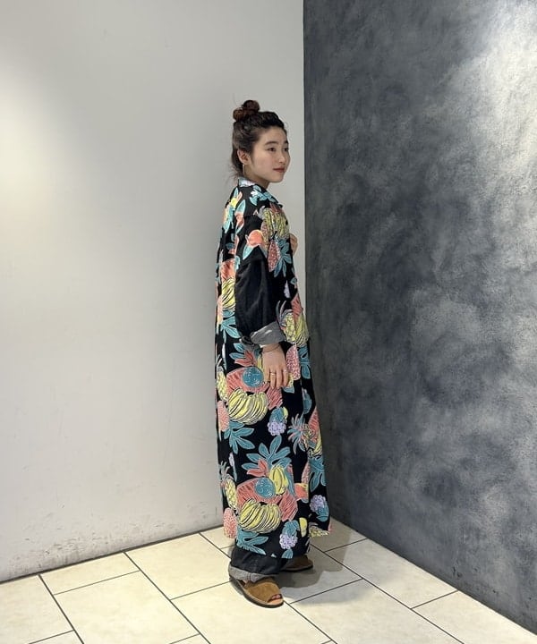 モモさんの「BEAMS WOMEN｜」を使ったコーディネート