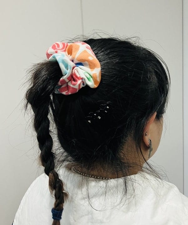 佐藤 歩さんの「BEAMS WOMEN｜GREGORY / 別注 VINTAGE HIP MATE NAVY」を使ったコーディネート