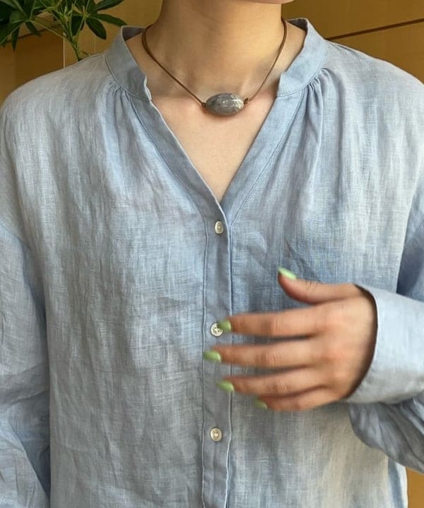 Hazukiさんの「BEAMS WOMEN｜YAHKI / YH-692 TOTE BAG」を使ったコーディネート