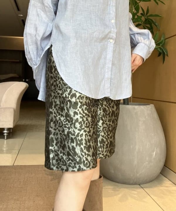 Hazukiさんの「BEAMS WOMEN｜YAHKI / YH-692 TOTE BAG」を使ったコーディネート