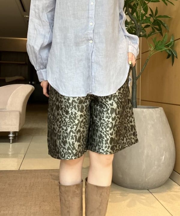 Hazukiさんの「BEAMS WOMEN｜YAHKI / YH-692 TOTE BAG」を使ったコーディネート