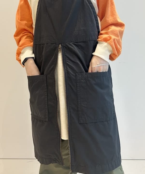 BEAMS BOY ビームス 新宿の黒田 彩乃