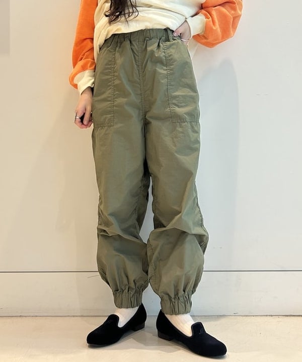 BEAMS BOY ビームス 新宿の黒田 彩乃