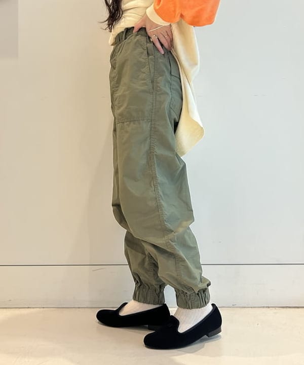 BEAMS BOY ビームス 新宿の黒田 彩乃