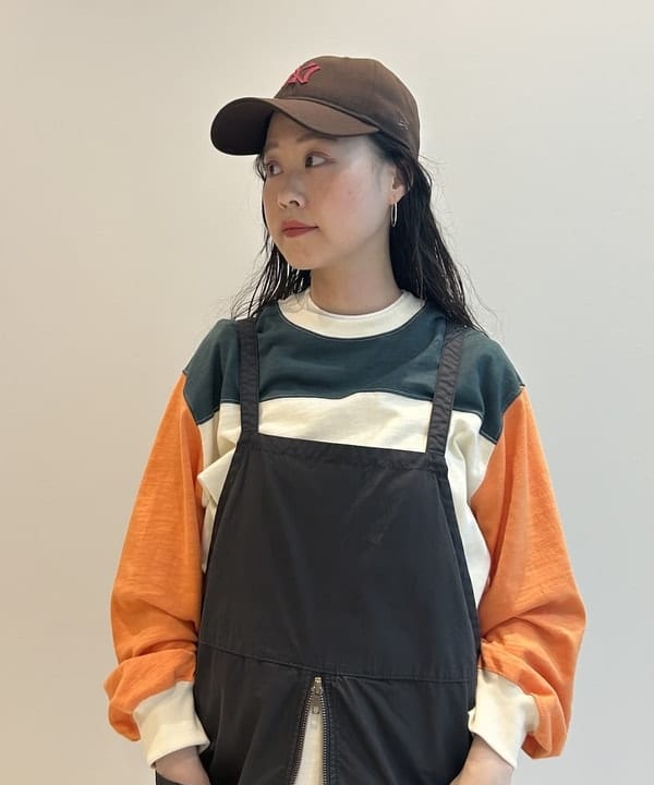 BEAMS BOY ビームス 新宿の黒田 彩乃