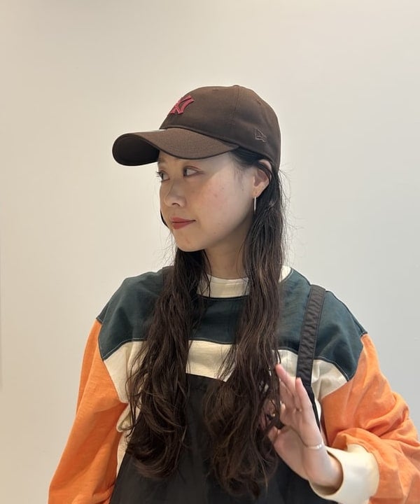 BEAMS BOY ビームス 新宿の黒田 彩乃