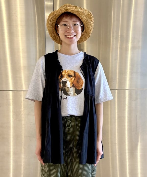 みりさんの「」を使ったコーディネート