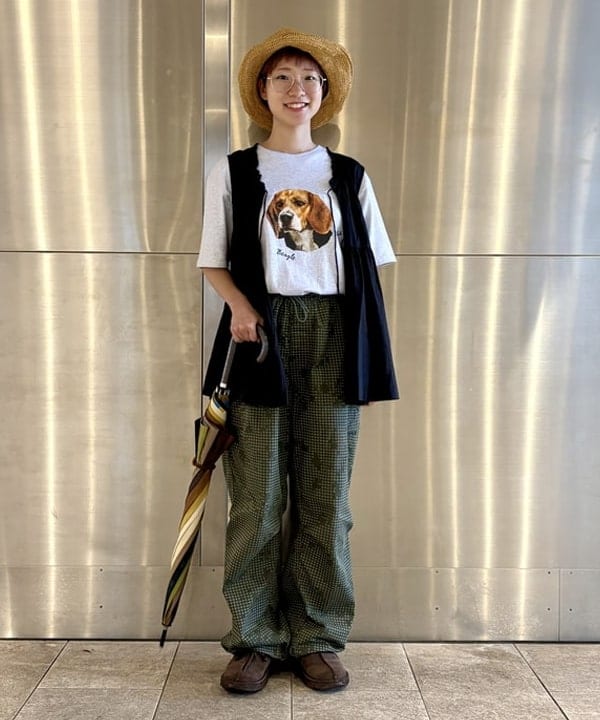 みりさんの「」を使ったコーディネート