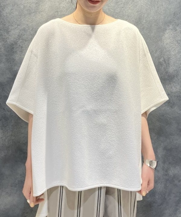 OSUMIさんの「BEAMS WOMEN｜シルバー バングル」を使ったコーディネート