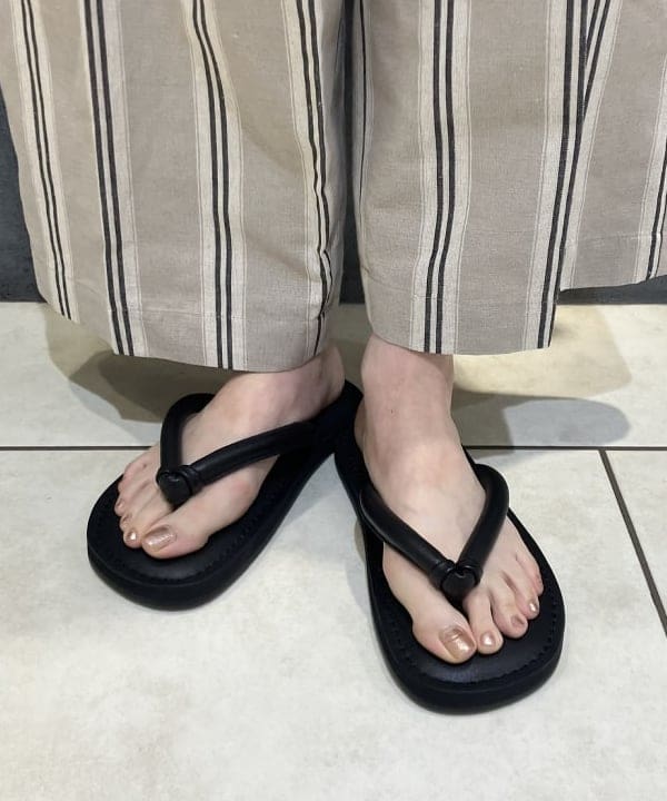 OSUMIさんの「BEAMS WOMEN｜シルバー バングル」を使ったコーディネート