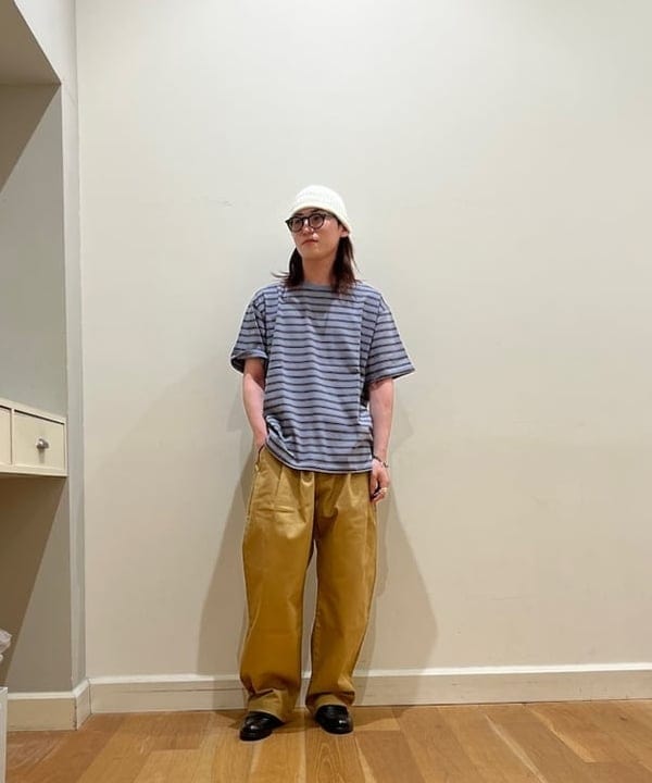 BEAMS HEART 豊川 泰士