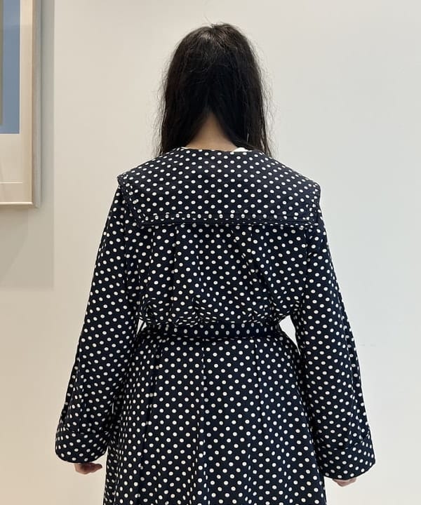 清水 彩乃さんの「BEAMS WOMEN｜【別注】orSlow / No.8 DENIM NEW」を使ったコーディネート