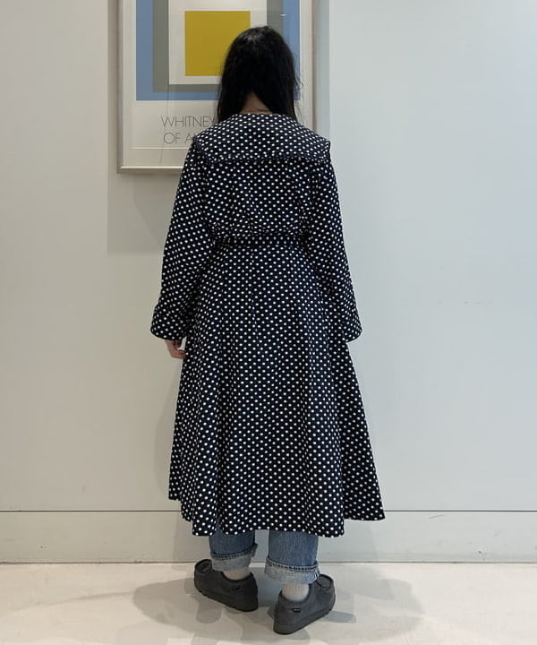 清水 彩乃さんの「BEAMS WOMEN｜【別注】orSlow / No.8 DENIM NEW」を使ったコーディネート