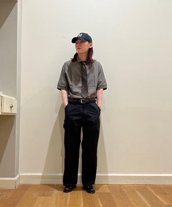 BEAMS HEART 豊川 泰士