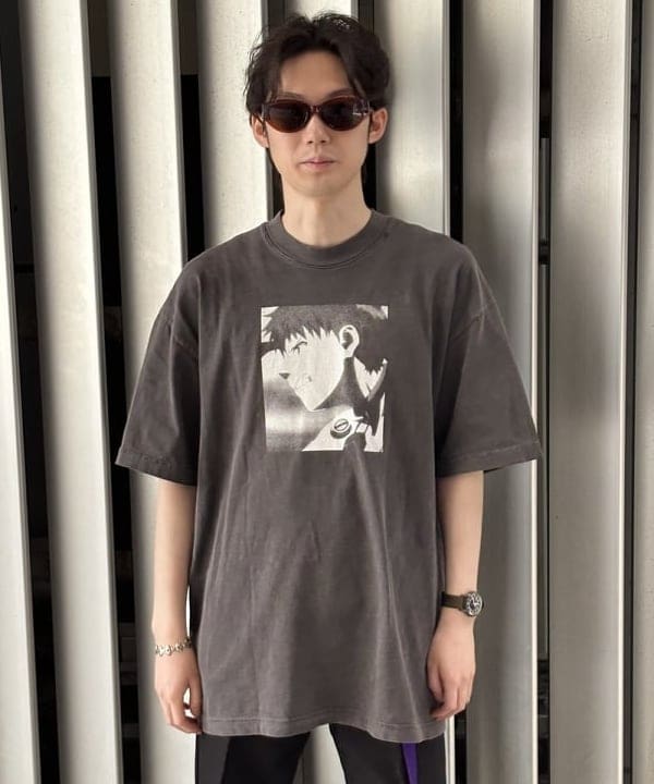 うえきんぐさんの「【別注】GREGORY / Tail Runner RIP STOP」を使ったコーディネート