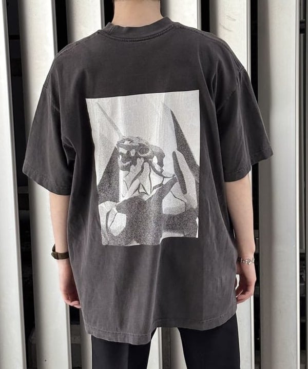 うえきんぐさんの「【別注】GREGORY / Tail Runner RIP STOP」を使ったコーディネート