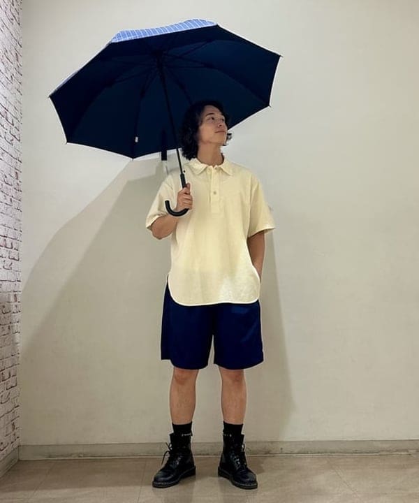 Kellyさんの「BEAMS WOMEN｜MIL Athletic Shorts Nylon Ripstop」を使ったコーディネート